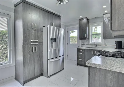 Maison à vendre - 174 Rue des Mésanges, Victoriaville, G6T 1E2