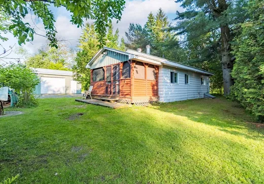 Maison à vendre - 488 Ch. Gérard-Désilets, Acton Vale, J0H 1A0