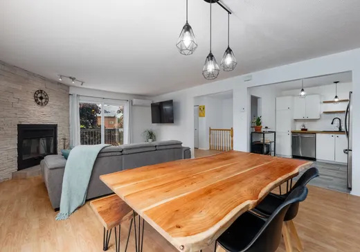 Condo à vendre - 17 Rue de la Fondrière 3, Île d'Orleans St-Laurent, J8Z 2X8