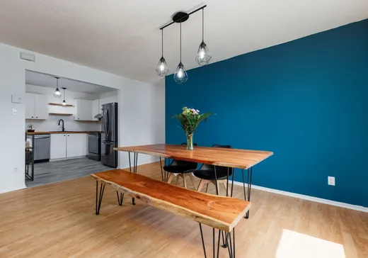 Condo à vendre - 17 Rue de la Fondrière 3, Île d'Orleans St-Laurent, J8Z 2X8