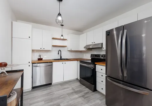 Condo à vendre - 17 Rue de la Fondrière 3, Île d'Orleans St-Laurent, J8Z 2X8