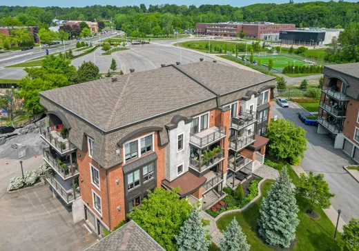 Condo for sale - 610 Rue Jacques-Lavigne 201, Sainte-Thérèse, J7E 0A8
