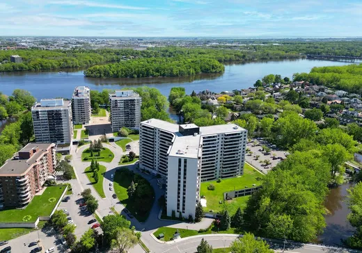 Condo for sale - 2555 Av. du Havre-des-Îles 1103, Laval (Chomedey), H7W 4R4
