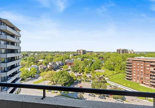 Condo for sale - 2555 Av. du Havre-des-Îles 1103, Laval (Chomedey), H7W 4R4