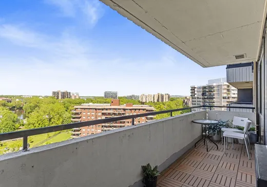Condo for sale - 2555 Av. du Havre-des-Îles 1103, Laval (Chomedey), H7W 4R4