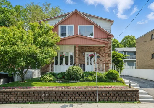Maison à vendre - 11383 Av. de Bruxelles, Montréal (Nord), H1H 4S3