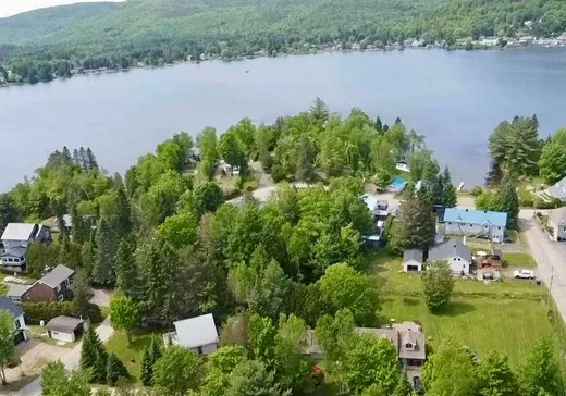 Maison à vendre - 7418 Ch. du Coteau-du-Lac, Ste-Lucie, J0R 2E0