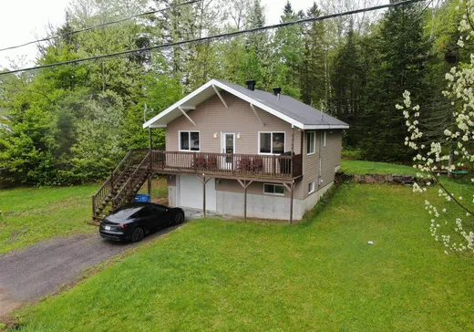 Bungalow for sale - 681 Ch. du Bord-du-Lac-Léon, Sainte-Marcelline-de-Kildare, J0K2Y0