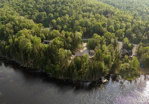 Maison à étages à vendre - 25 Rue du Randonneur, Sainte-Marguerite-du-Lac-Masson, J0T1L0
