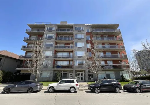 Condo for sale - 1300 Rue Alain-Grandbois, Montreal (Ahuntsic/Cartierville), H4N0A2