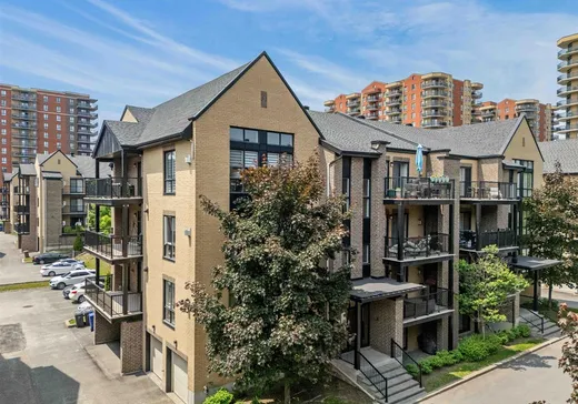 Condo à vendre - 3810-201 Boul. de Chenonceau, Laval (Chomedey), H7T0B2
