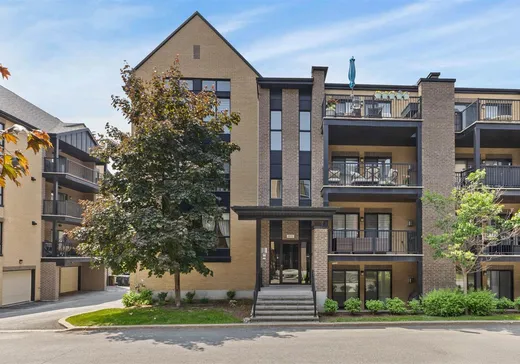 Condo à vendre - 3810-201 Boul. de Chenonceau, Laval (Chomedey), H7T 0B2
