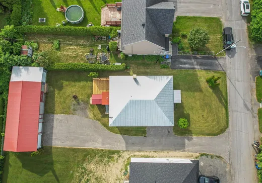 Maison à vendre - 34 Rue Arpin, Lanoraie, J0K 1E0