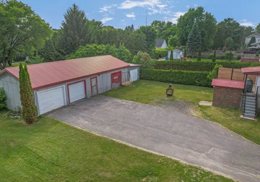 Maison à vendre - 34 Rue Arpin, Lanoraie, J0K 1E0