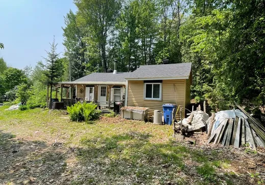 Two or more stories for sale - 1029 Rue des Merles, Ste-Julienne, J0K2T0