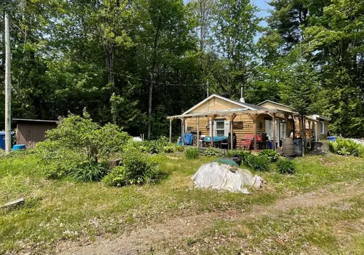 Maison à vendre - 1029 Rue des Merles, Ste-Julienne, J0K 2T0