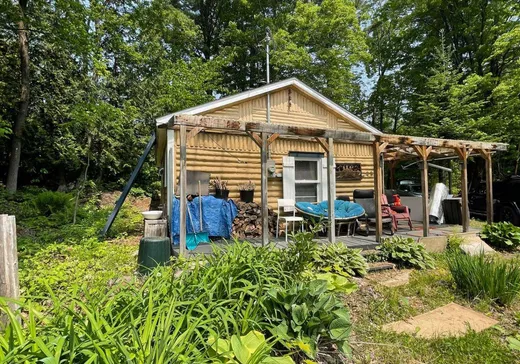 Maison à vendre - 1029 Rue des Merles, Ste-Julienne, J0K 2T0