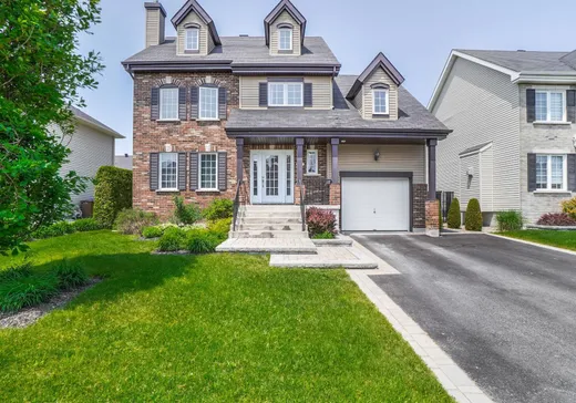 Maison à vendre - 159 Rue de Versailles, Saint-Vincent-de-Paul, J6Y 0H5