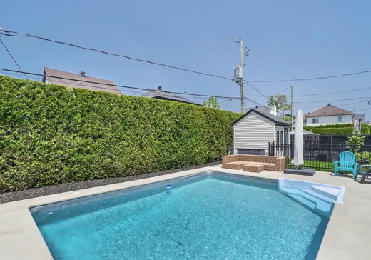 Maison à vendre - 159 Rue de Versailles, Saint-Vincent-de-Paul, J6Y 0H5