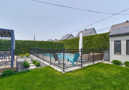 Maison à vendre - 159 Rue de Versailles, Saint-Vincent-de-Paul, J6Y 0H5