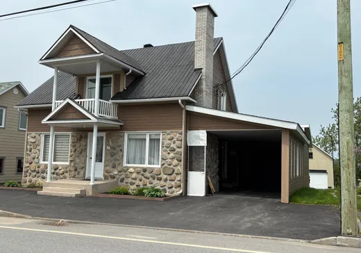 Maison à vendre - 32 Ch. Taché E., Saint-Hubert-de-rivière-du-loup, G0L 3L0