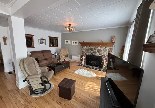 Maison à vendre - 32 Ch. Taché E., Saint-Hubert-de-rivière-du-loup, G0L 3L0