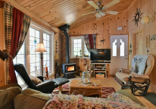 Maison à vendre - 13 Ch. des Huards, Harrington, J8G 2S9
