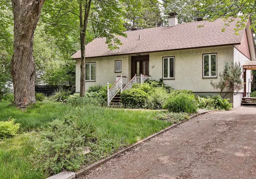 Maison à vendre - 33 Av. de Mey, Lorraine, J6Z 3T7