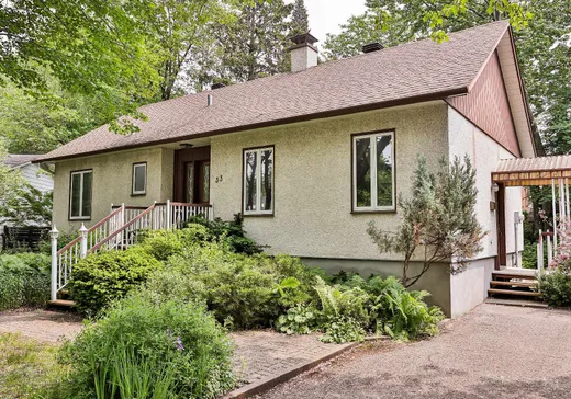 Maison à vendre - 33 Av. de Mey, Lorraine, J6Z 3T7