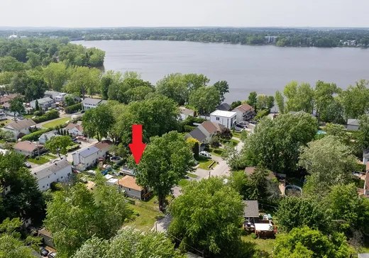Maison à vendre - 954 2e Avenue, Laval (Fabreville), H7R 4J2