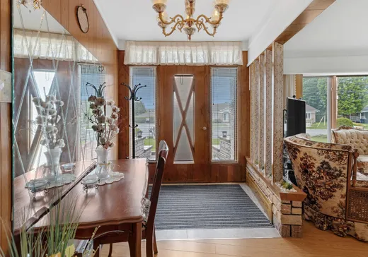 Maison à vendre - 3702 Rue Bellevue, Shawinigan, G9N 3L5