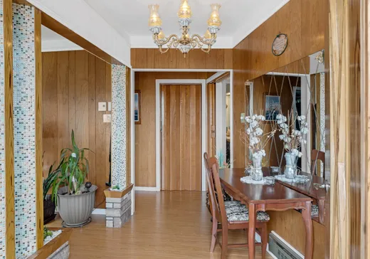 Maison à vendre - 3702 Rue Bellevue, Shawinigan, G9N 3L5