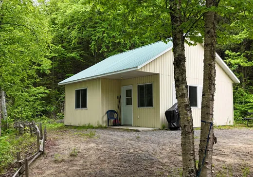 Maison à vendre - 5201 Route 155, Trois-Rives, G0X 2C0
