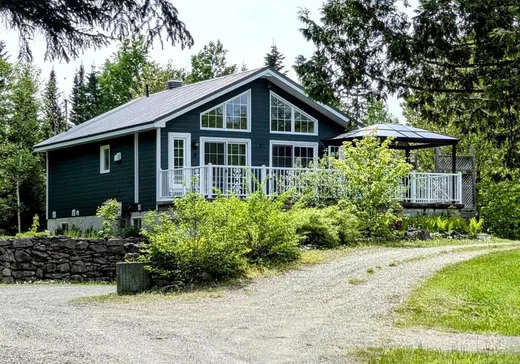 Bungalow à vendre - 552 Route 108, St-Romain, G0Y1L0