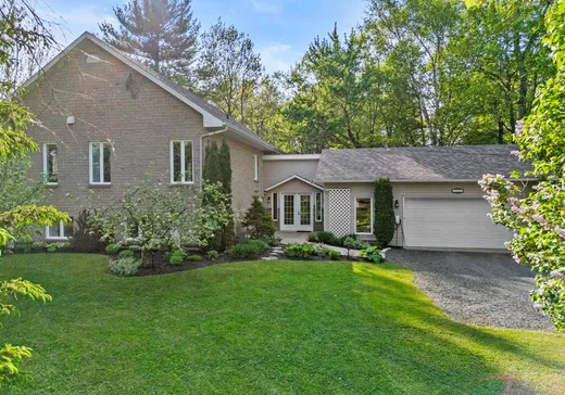 Maison à vendre - 135 Ch. des Quatre-Saisons, Stratford, G0Y 1P0