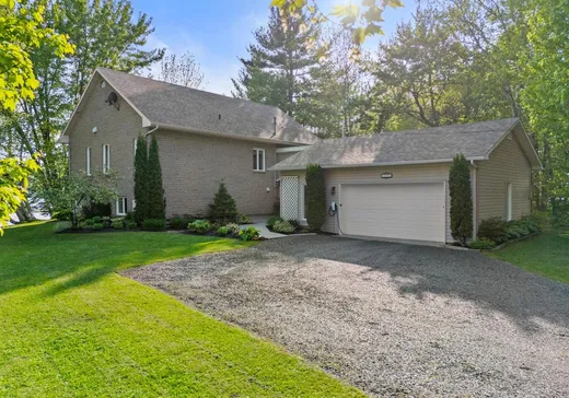Maison à vendre - 135 Ch. des Quatre-Saisons, Stratford, G0Y 1P0