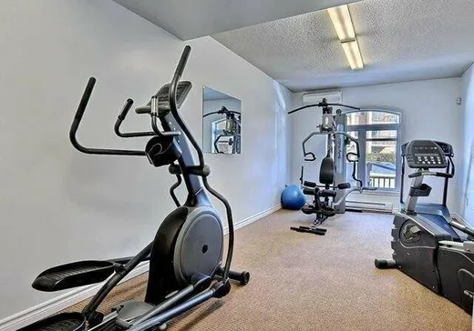 Condo for sale - 3175 Av. Ernest-Hemingway 103, Montreal (Saint-Laurent), H4R 0A3