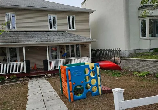 House for sale - 21 8e Rue, Rouyn-Noranda, J9X 2A3