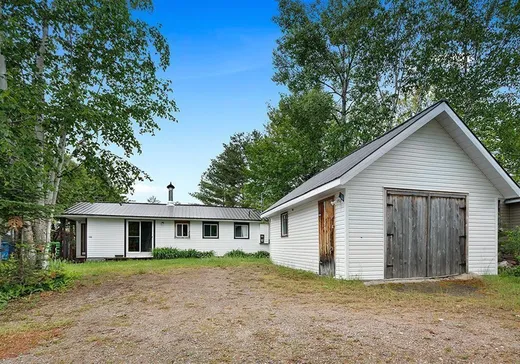 Bungalow for sale - 144 Ch. Flood, Campbell's Bay, J0X1K0