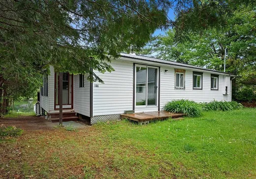 House for sale - 144 Ch. Flood, Campbell's Bay, J0X 1K0