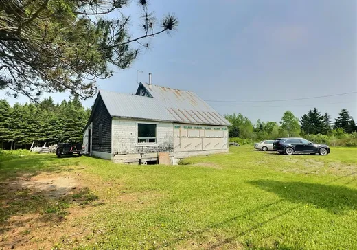 House for sale - 190 Route 232, Saint-Eusèbe, G0L 2Y0