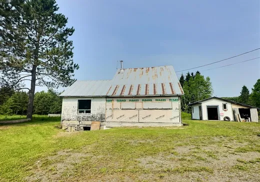 House for sale - 190 Route 232, Saint-Eusèbe, G0L 2Y0