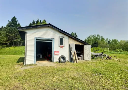 House for sale - 190 Route 232, Saint-Eusèbe, G0L 2Y0