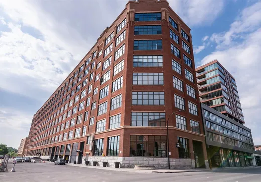 Condo à vendre - 1730 Rue St-Patrick, Montréal (Ouest), H3K0B2
