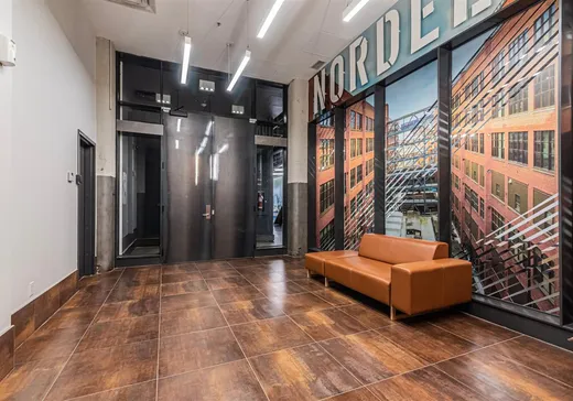 Condo à vendre - 1730 Rue St-Patrick, Montréal (Ouest), H3K 0B2