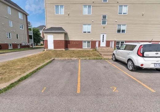 Condo for sale - 108 Rue St-Hubert, App. 1, Châteauguay, J6K 0G5