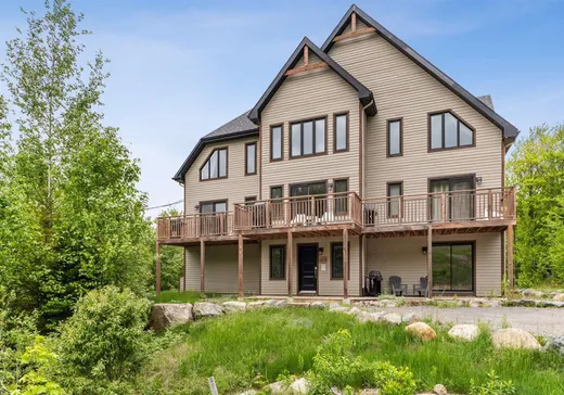 Condo for sale - 211 Rue du Harfang-des-Neiges, Mont-Tremblant, J0T1J2