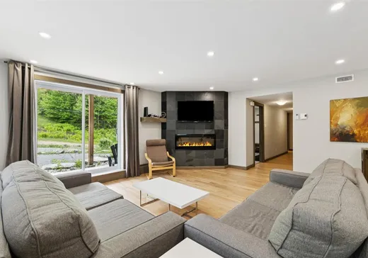 Condo à vendre - 211 Rue du Harfang-des-Neiges, Mont-Tremblant, J0T 1J2