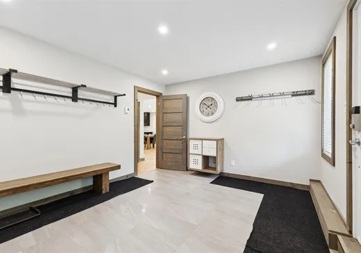 Condo à vendre - 211 Rue du Harfang-des-Neiges, Mont-Tremblant, J0T 1J2