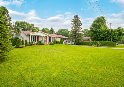 Bungalow for sale - 36 Ch. Sheltus, Bedford, J0J1A0